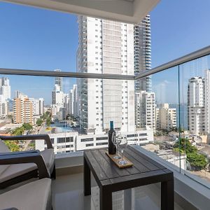 Bocagrande Loft - Livin Colombia