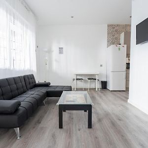 Hogar En Calle Lavapies