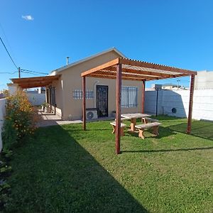 Alquiler Temporal Tandil - Xavier